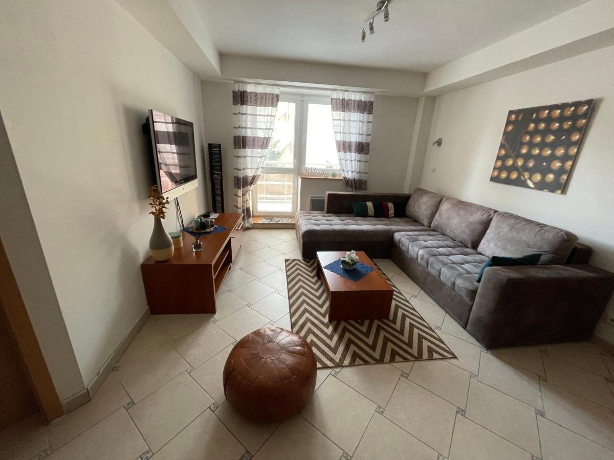 Apartman Tatran Donovaly Deluxe Exterior photo