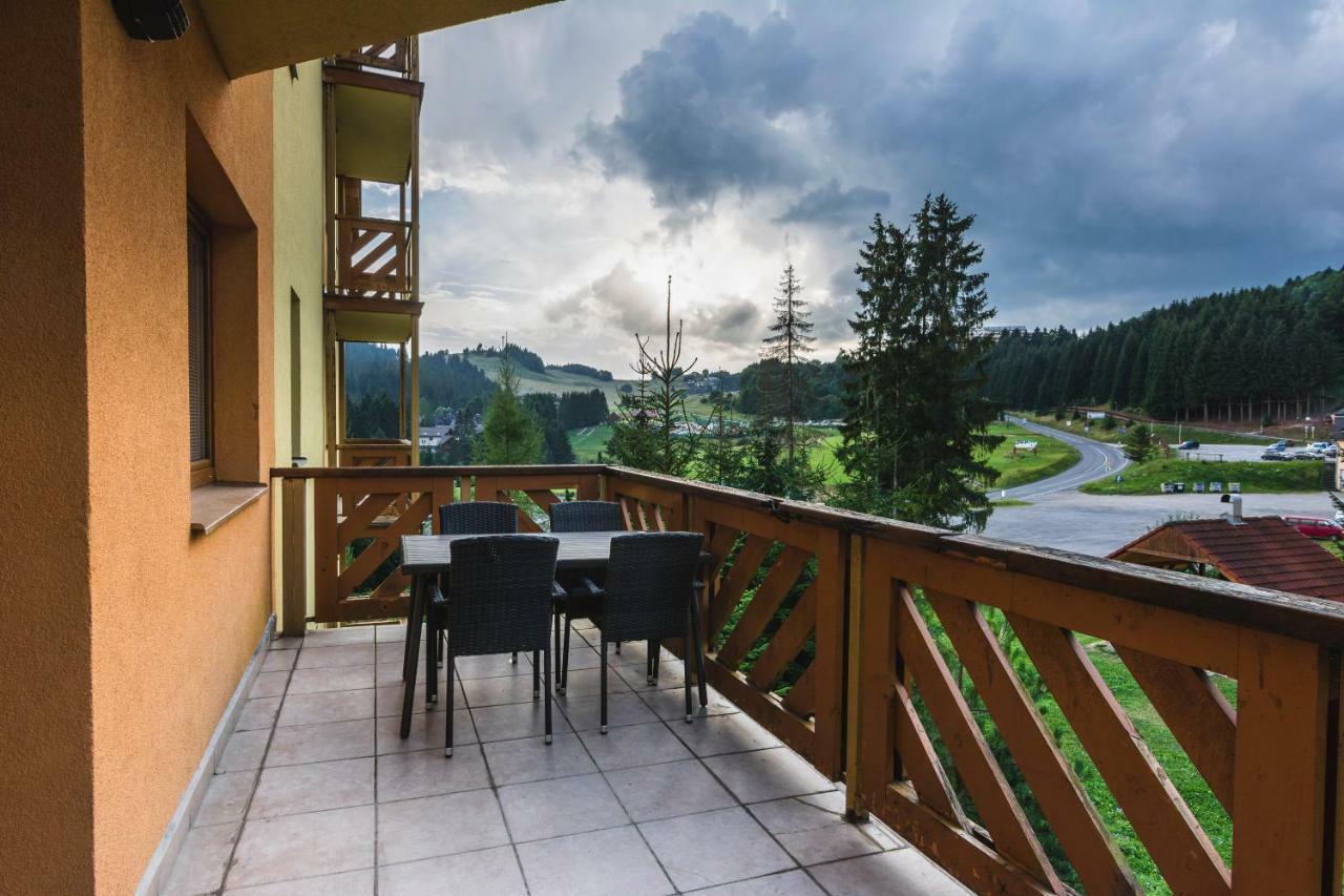 Apartman Tatran Donovaly Deluxe Exterior photo