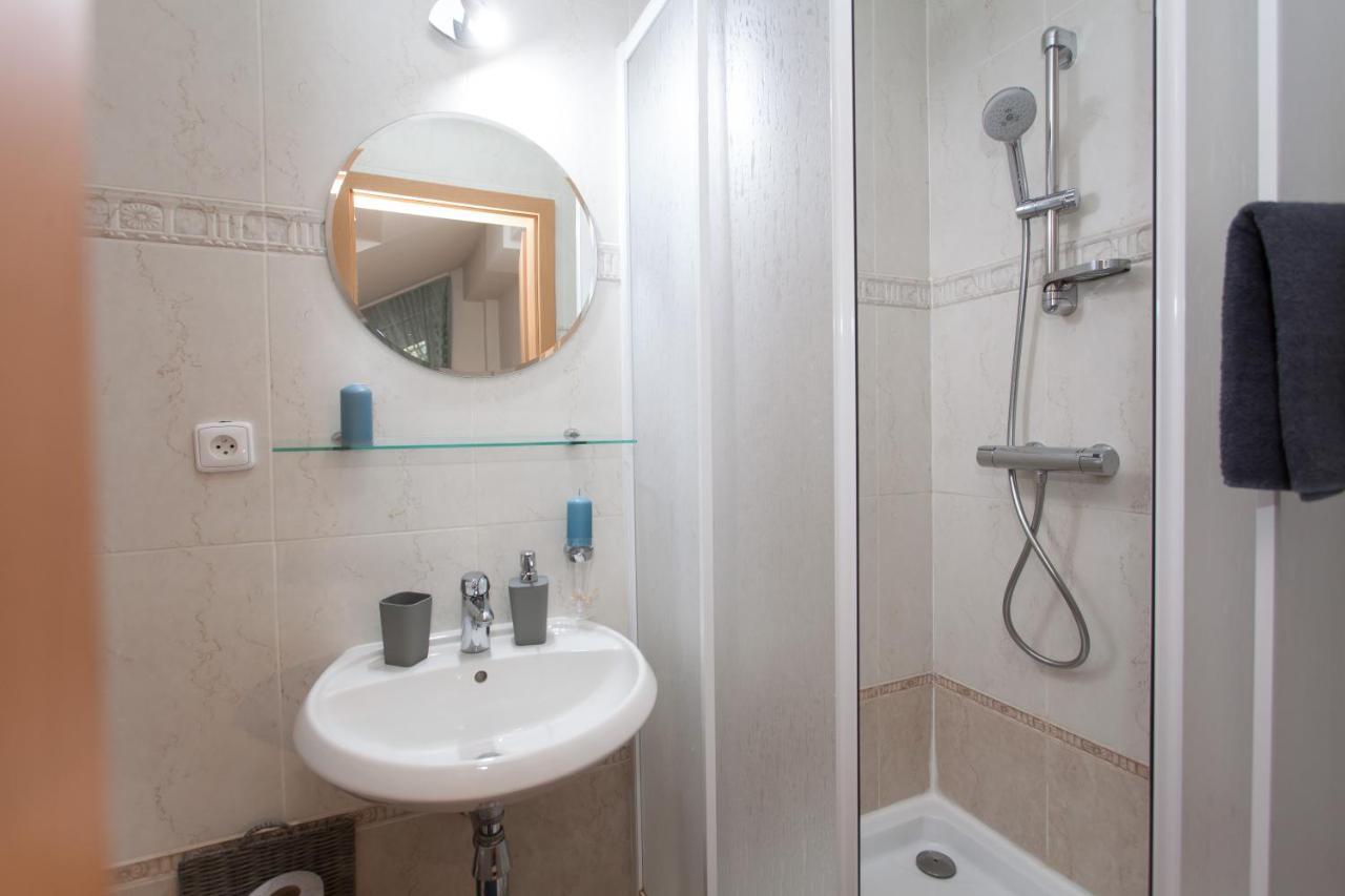 Apartman Tatran Donovaly Deluxe Exterior photo